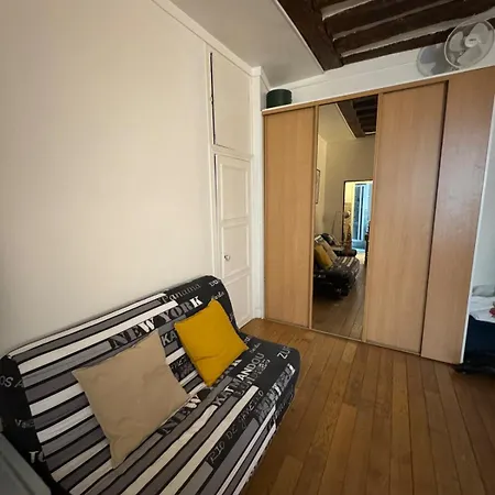 Cosy Au Coeur De *