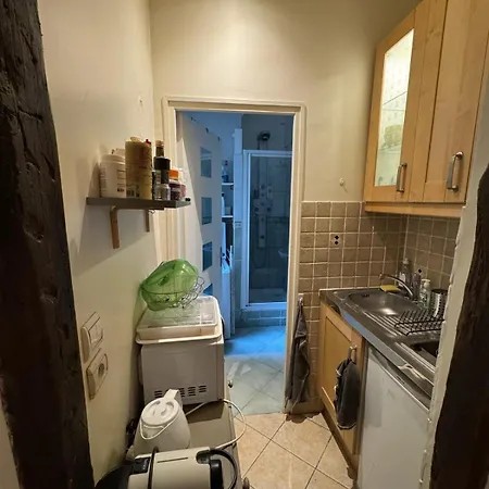 Cosy Au Coeur De