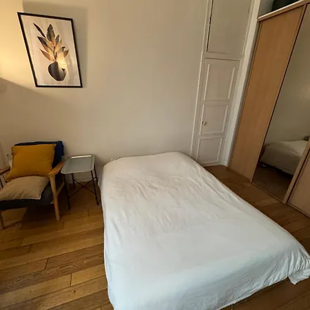 Cosy Au Coeur De